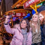 Belfast: City Centre Beer Bike Tour - The Itinerary and Stops