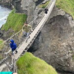Belfast city & Giants Causeway 16 PAX private Tour - Why This Tour Offers Great Value