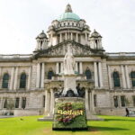Belfast: City Walking Tour & Exploration Game - Who Should Consider This Tour?