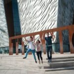 Belfast Day Tour From Dublin: Including Titanic Experience - What the Reviews Say