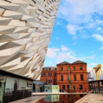 Belfast: Express Walk with a Local - The Value of a Small-Group Tour