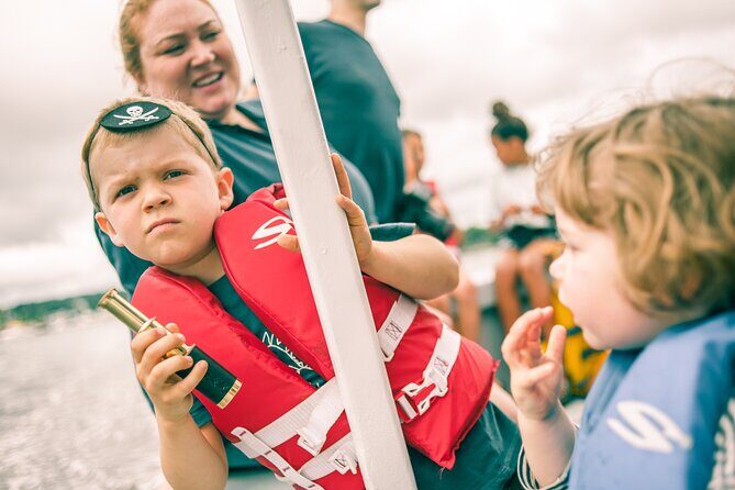 Belfast Family Treasure Hunt - Frequently Asked Questions