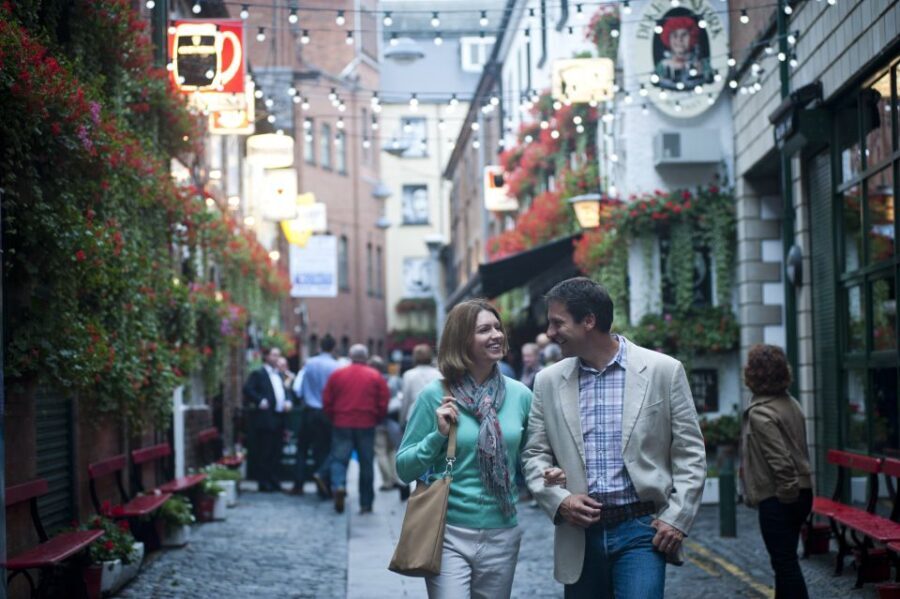 Belfast: Full-Day Tour with Titanic Experience - In-Depth Review of the Belfast Full-Day Tour