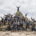 Belfast: Game of Thrones - Iron Islands & Giant's Causeway - A Full-Day Adventure Through Myth and Majesty