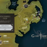 Belfast: Game of Thrones Winterfell Locations Tour - Why This Tour Stands Out