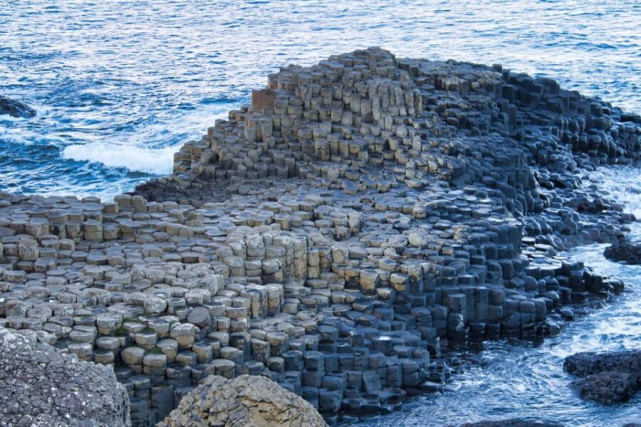Belfast & Giant's Causeway: 2-Day Rail Tour from Dublin - Who Is This Tour Best Suited For?