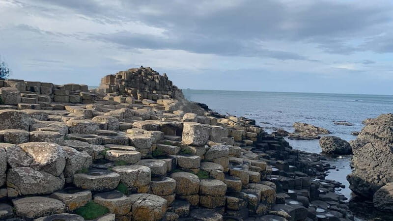 Belfast : Giants Causeway 5 hour express private tour - An In-Depth Look at the Tour Experience
