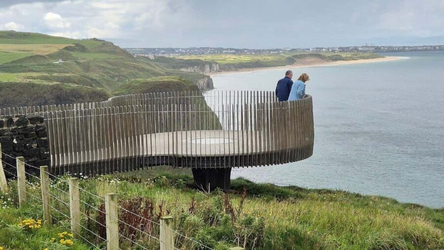 Belfast: Giants Causeway and Carrick-a-Rede Ropebridge - Who Will Enjoy This Tour?