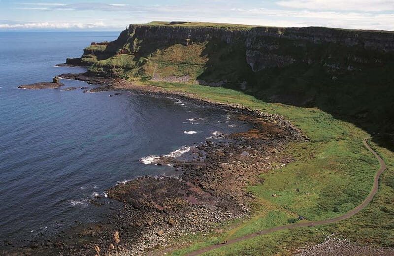 Belfast Giant's Causeway and Titanic Distillery Whiskey Tour - Practicalities and Considerations