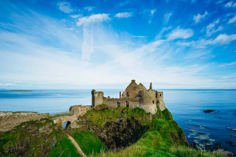 Belfast: Giant's Causeway, Dark Hedges, and Dunluce Castle - Who Is This Tour Best Suited For?