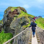 Belfast: Giant's Causeway Tour and 2-Day Open Top-Bus Tour - What’s Included, What’s Not