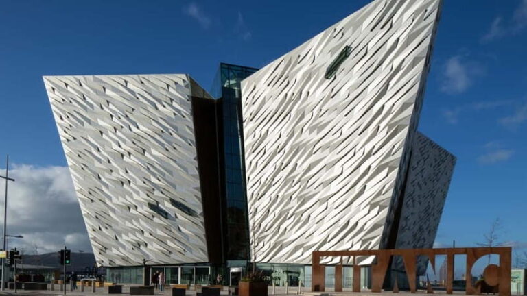 Belfast: Giant's Causeway Tour w/ Titanic Exhibit Admission - Experience Breakdown: What to Expect at Each Stop