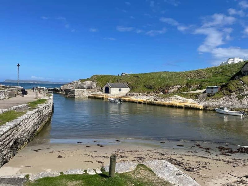 Belfast: Giants Causeway Tour - What the reviews say