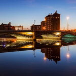 Belfast: Guided Nighttime Hydrobike Tour on the River Lagan - Who Will Appreciate This Tour Most?