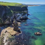 Belfast; High lights Giants Causeway private tours - A Deep Dive into the Belfast; Highlights Giants Causeway Private Tour