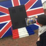Belfast history of terror & mural 1 hr express private taxi tour - Practical Details and Value