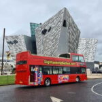 Belfast: Hop-On Hop-Off Belfast Open Top Bus Tour - Final Thoughts on Value and Experience