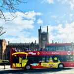 Belfast: Hop-On Hop-Off Bus Tour with Titanic Entry Ticket - A Deep Dive into the Belfast Hop-On Hop-Off Experience