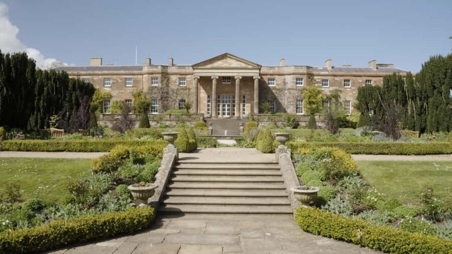Belfast: Mount Stewart, Strangford & Hillsborough Castle - Exploring the Day in Detail