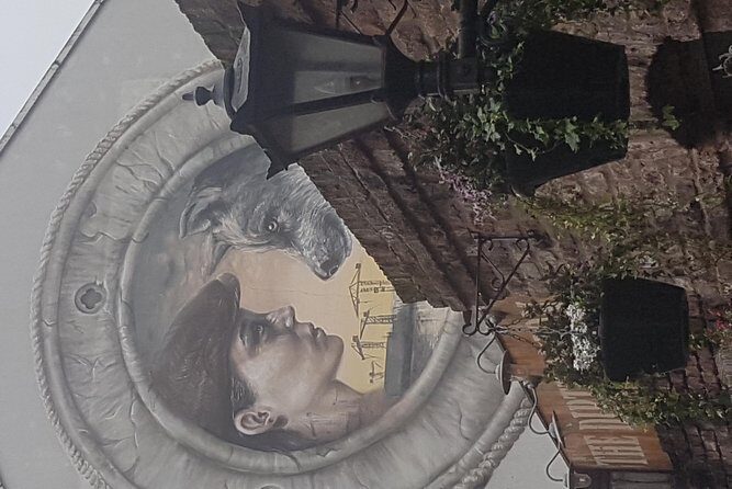 Belfast Music and Street Art Small Group Guided Experience - Final Thoughts