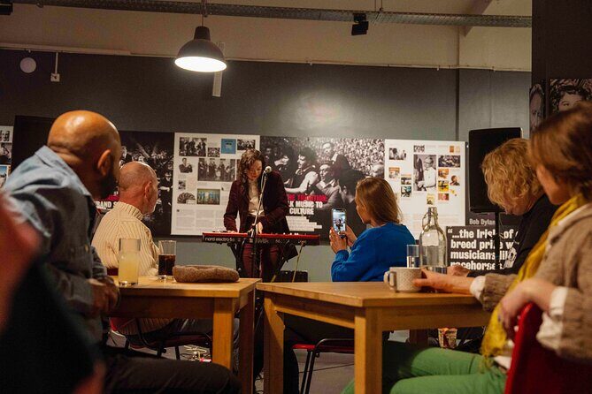Belfast Music Walking Tour - Why This Tour Offers Real Value
