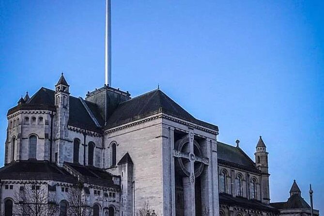 Belfast Official Private City Tour - FAQ