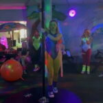 Belfast Pole Dancing Class in City Centre (Perfect for Hens) - A Balanced Look at the Experience