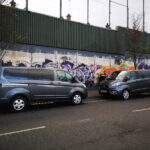Belfast political mural taxi tour - What Makes This Experience Valuable?