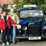 Belfast political tour Original Drivers 2 hour private adventure - The Itinerary: A Closer Look at What You’ll See