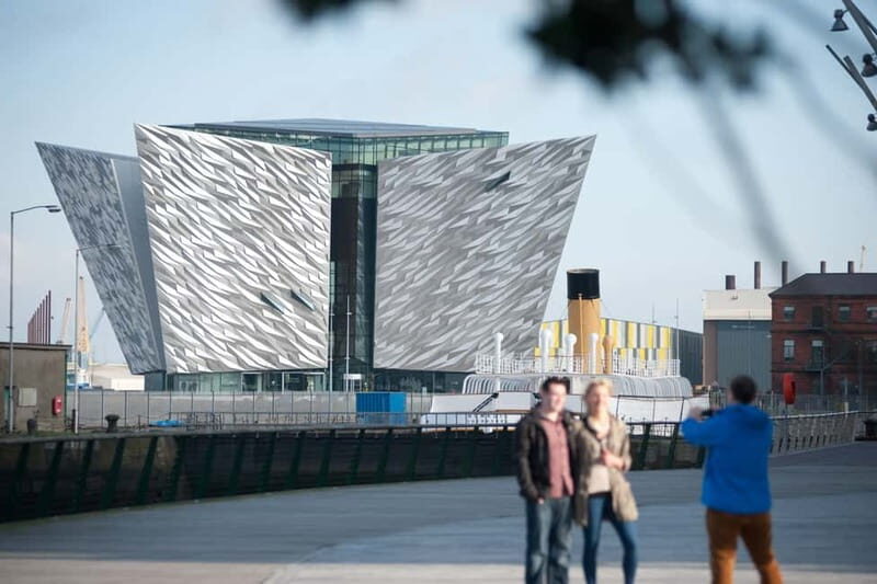 Belfast Port: Giant's Causeway and Titanic Tour - Analyzing the Value: Is It Worth It?