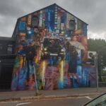 Belfast: Private Black Taxi Cab Political Murals Tour - Final Thoughts