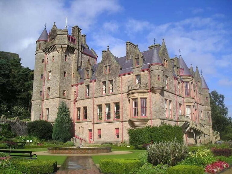 Belfast Private Walking Tour - Exploring Belfast’s Roots and Modern Charm