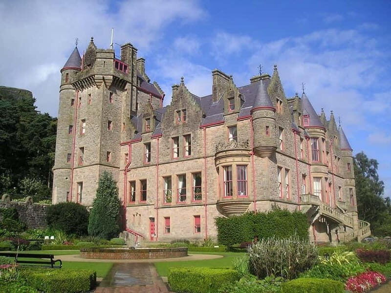 Belfast Private Walking Tour - Exploring Belfast’s Roots and Modern Charm