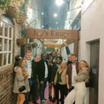 Belfast: Pub Crawl and Bar Walking Tour with Two Drinks - Exploring Historic and Modern Pubs