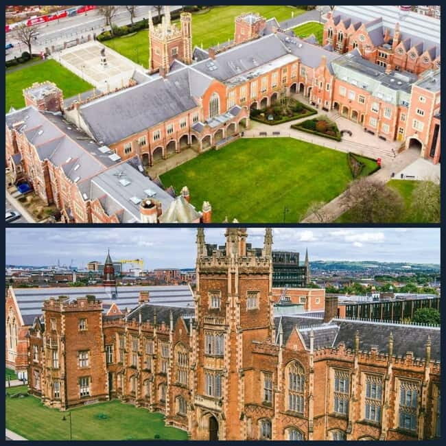 Belfast: Queen's Quarter Walking Tour - Who Is This Tour Best For?