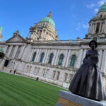 Belfast Queens Uni, Botanic Gdns, Friars Bush Graveyard Tour - A Deep Dive into Belfast’s History and Heritage