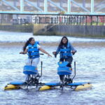 Belfast: River Lagan Hydrobike Tour - Why This Tour Offers Great Value