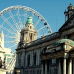 Belfast : Sightseeing Private Custom Tour with a Local Guide - What You Can Expect from the Belfast Private Tour
