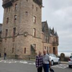 Belfast Sightseeing Tour - FAQ
