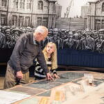 Belfast: The Titanic Experience with SS Nomadic Visit - A Closer Look at the Experience