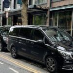 Belfast to Dublin Transfer - The Experience in Detail