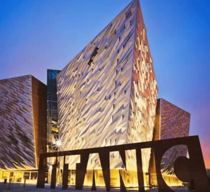 Belfast: Troubles History Private Tour with Hotel Pickup - FAQ