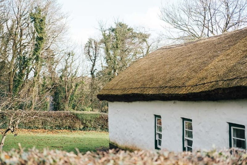 Belfast: Ulster Folk Museum Entry Ticket - A Deep Dive into the Ulster Folk Museum Experience