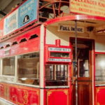 Belfast: Ulster Transport Museum Entry Ticket - Exploring the Ulster Transport Museum: A Gateway to Ireland’s Transport Heritage