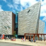Belfast Walking Tour with a Local  History & Craic - A Deep Dive into the Experience