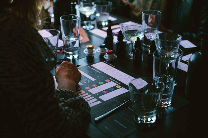 Belfast's Sensory Cocktail Experience with 4 Cocktails - Who Is This Tour Best For?
