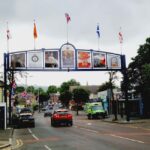 Belfasts Troubles Walking Tour - Who Should Take This Tour?