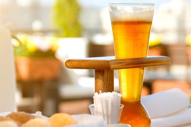 Belgian Beer Tour - A Deep Dive Into the Belgian Beer Tour