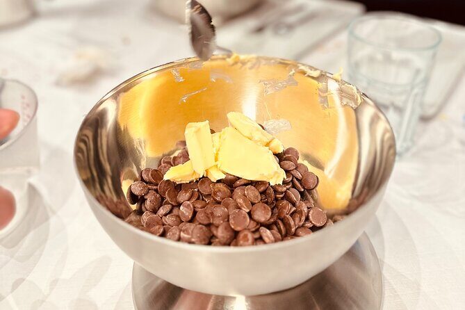 Belgian Chocolate Truffle Making Workshop in Bruges - Authentic Experience, Real Flavor, and Lasting Memories