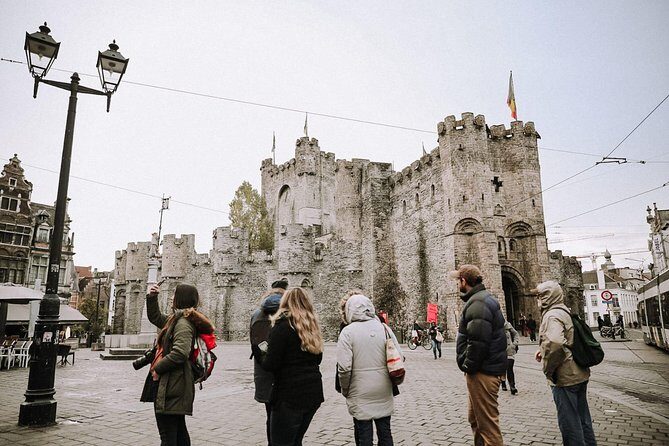 Belgian Hidden Architectural Gem - Final Thoughts